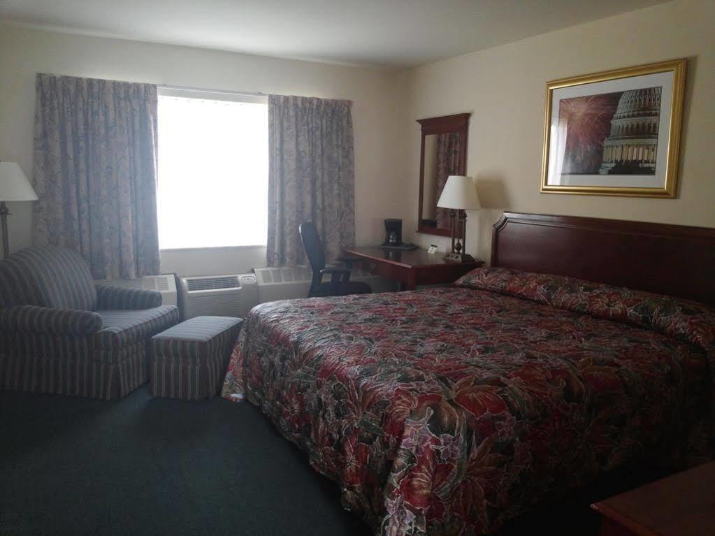 The Inn Of Rosslyn Arlington Exterior photo